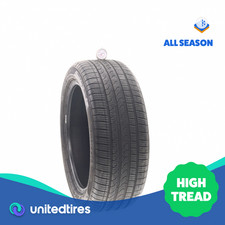 Used 24545r18 Pirelli Cinturato P7 Ao 100h - 9.532