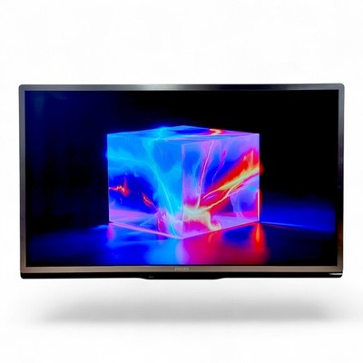 Philips 40 Zoll (102 cm) Full HD LED TV DVB-C DVB-T2 HDMI USB