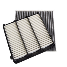 Engine Carbon Cabin Air Filter For 23-25 Accord 1.5 22-24 Civic 1.5 23 Cr-v 1.5 Engine Carbon Cabin Air Filter For 23-25 Accord 1.5 22-24 Civic 1.5 23 Cr-v 1.5