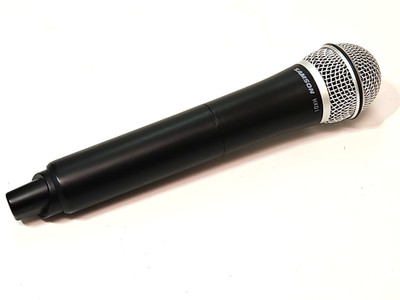 Samson HXD1 Stage Wireless Handheld Transmitter Microphone (Mic) ONLY