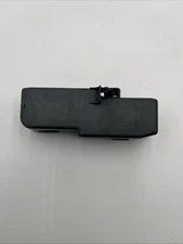 2010 Buick Lacrosse Fuse Box Relay Cover Lid OEM 544949969