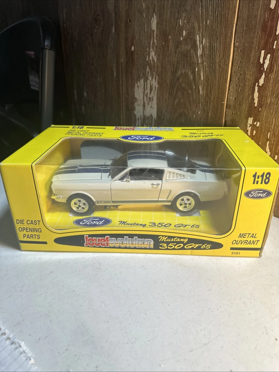 Jouef Ford 1:18 Scale Diecast & Toy Vehicles for sale | eBay