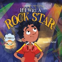 Margaret Salter | If I Was A Rock Star | Taschenbuch | Englisch (2021)