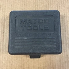 (J1625) MATCO TOOLS 1/2" 6 Point Wheel Protector Impact Socket Set 17,19,21mm