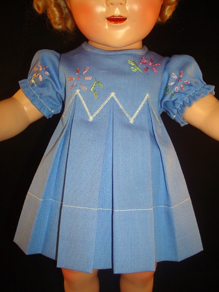 3 Colors No Doll By Rubiemae