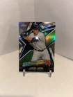 Aaron Judge Rookie Future Stars Refractor 2018 Topps Chrome Baseball #FS-1