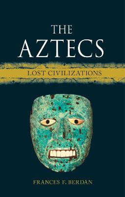 The Aztecs - 9781789143607