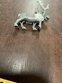 Lego Disney Sven The moose reindeer from 41066 the Ice Queen Frozen