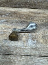 Vintage Original Interior Window Crank Handle