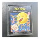 Atari PAC-MAN Arcade Game Cartridge Atari 2600 1985 not tested