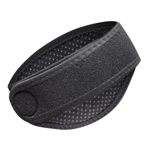 Cervical Spine Protective Cover Electric Heating Neck Belt Massager - Picture 2 of 12