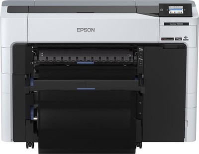 Epson SureColor SC-P6500DE kommerzieller 24-Zoll-Foto- und Posterdrucker