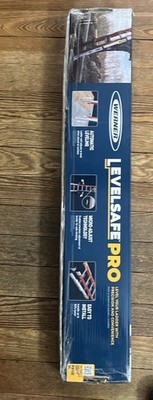 Werner PK100 LevelSafe Pro Automatic Ladder Leveler