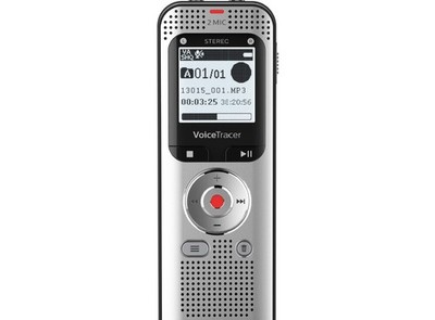 Philips DVT 2050