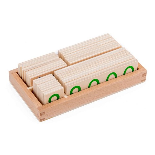 Mini Portable Puzzle Cards Learning for Play Toys Math Learning Table Games - Picture 5 of 8