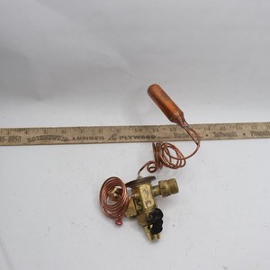 Sporlan Universal Expansion Valve HXCAE-6-XX