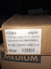 Star 25 PACK 80MM THERMAL PAPER 230' / ROLL TSP100 TSP650 TSP700 37966290