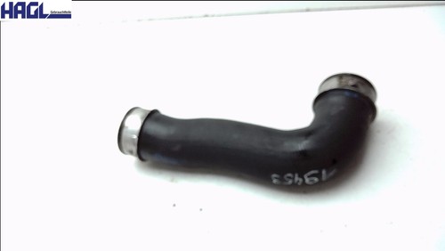 Schlauch Ladeluftkühler VW Touran 1.9 TDI 1 T Kombi