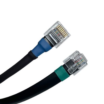 Sennheiser EPOS CEHS-DHSG Adapterkabel SDW D10 Phone DW Office Unify AGFEO EHS