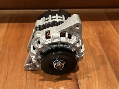 Alternator Bobcat Compact Excavators Bobcat Skid Steer Track Loaders 22000501