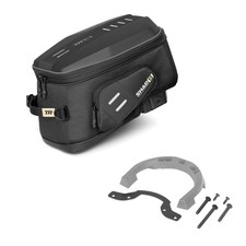 SHAD Tankrucksack X0TR15C Click System (für: Yamaha Tracer 9 ABS RN70 21-24 )