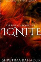 Ignite Shretima Bahadur Taschenbuch Kartoniert / Broschiert Englisch 2019