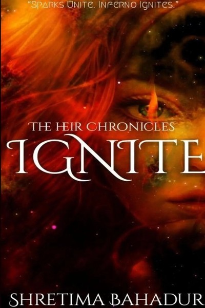 Ignite Shretima Bahadur Taschenbuch Kartoniert / Broschiert Englisch 2019-image