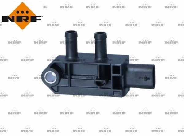 NRF 708023 Sensor FüR Abgasdruck Sensor Abgasdruck Abgasdrucksensor-image