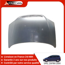 Capote Opel ZAFIRA