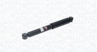 Magneti Marelli StoßDäMpfer Hinterachse U.A. FüR CitroËN, Fiat, Lancia, Peugeot