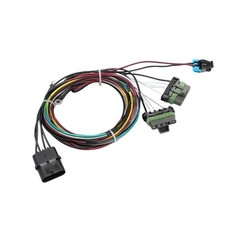 Rear Tail Light Wiring Harness for 1988-1998 Chevy GMC C1500 K1500 Sierra 5Pin