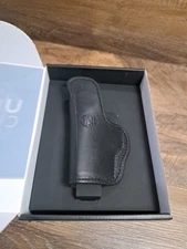 1791 Ultra Custom Sz3 Inside Waist Right Hand, Fits 1911 3", Glock 42,43