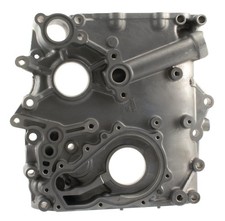 AISIN TCT-071 OEM Timing Chain Cover - Compatible with Select Toyota Previa