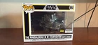 Funko Pop! Star Wars - The Mandalorian in N1 Starfighter (with Grogu) - #592