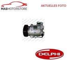 KOMPRESSOR KLIMAANLAGE DELPHI TSP0155966 P FÜR VAUXHALL ASTRA VI,ASTRA VI CC