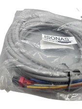 CABLE-RC04-25 Isonas Pure IP RC-04 Accessory Cable - 25' Pigtail