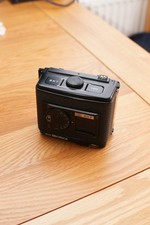 BRONICA GS-1 120 Film Back