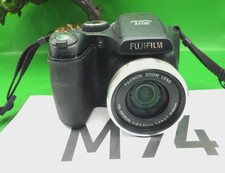 Fuji Finepix S5700 Bridge 7.1m Bridge Camera refm