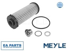 Parts kit, automatic transmission oil change for VW ARTEON MEYLE 100 135 0103/SK
