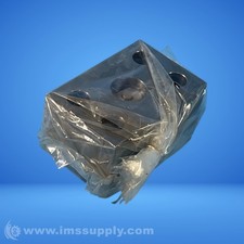 Toyooki Kogyo HK-04058 Hydraulic Valve FNIP