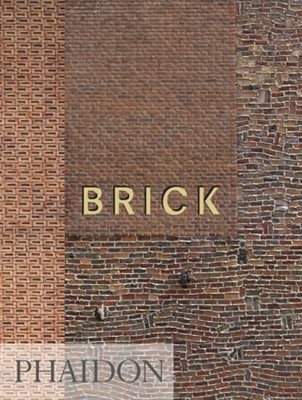 Brick by William Hall: Used