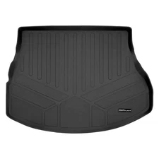 SMARTLINER SD0583 Rear Cargo/Trunk Liner Black for Lexus NX