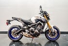 2015 Yamaha FZ