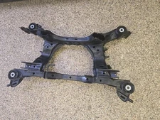 2010-2012 Subaru Legacy Engine Cradle Rear Subframe Crossmember OEM