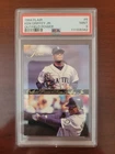 1994 Flair Outfield Power #6 Ken Griffey Jr  PSA 9 Mariners HOF
