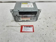 NAVIGATIONSSYSTEM BMW 5 serie (F10) Sedan 525d 24V (N57-D30A) 2010 922891401