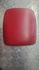 Ducati 748 916 996 998 Red Pillion Seat - USED