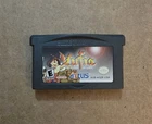 Lufia: The Ruins of Lore (Nintendo Game Boy Advance, 2003) Cartridge Tested
