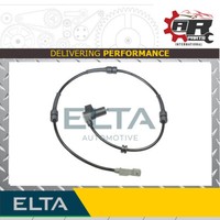 Abs Drehzahlsensor - Heck - L / R- Passend FüR Citroen Xsara (N2) 1997-2005