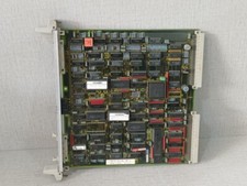 SIEMENS 6SC 9811-2BE52 / 459001.9214.52-WITH BROKEN CONNECTOR CLIP